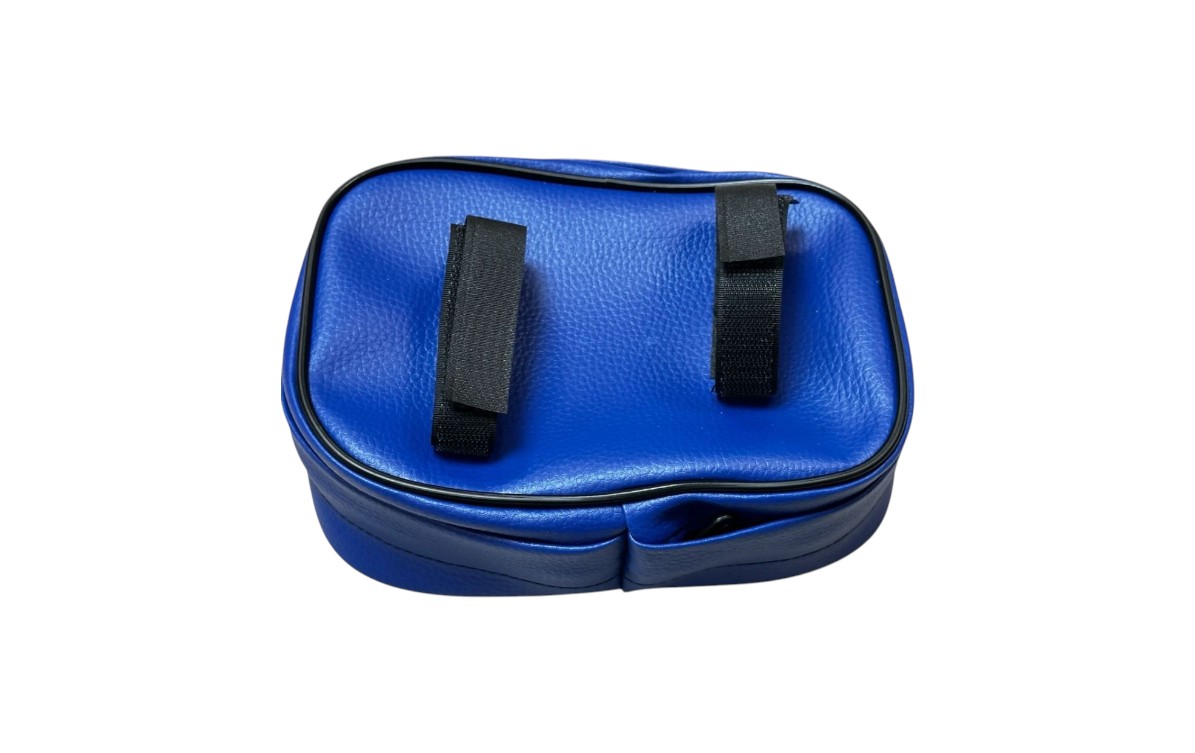Enduro Bag Blue