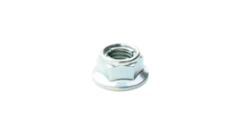 25. Nut U Tensioner