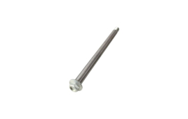 2. Axle Rear Wheel 125cc