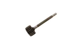 11. Shaft Balance Idle MTX 200