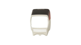 6. Visor Front *NH-138*