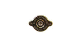 15. Cap Radiator