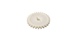 Kick Starter Spindle
