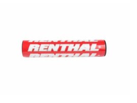 13. Steering Roller Renthal Red