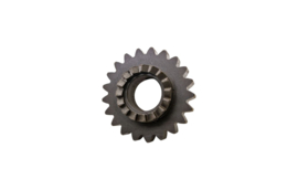 Kickstarter Spindle