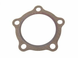 5. Gasket Cylinder Head 125cc