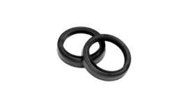 17A. Front Fork Seal Set Ø50