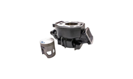 1. Cylinder + Pison Set