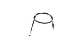2. Cable Clutch