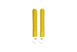 18. Boot Set Yellow