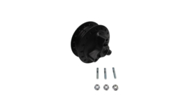 4. Hub Rear Wheel
