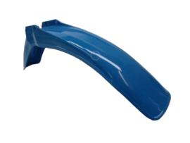 1. Front Fender Blue PB-109