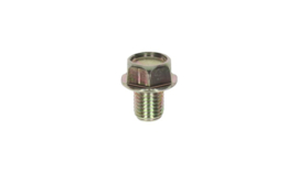 10. Bolt Drain