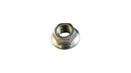 20. Nut Flange