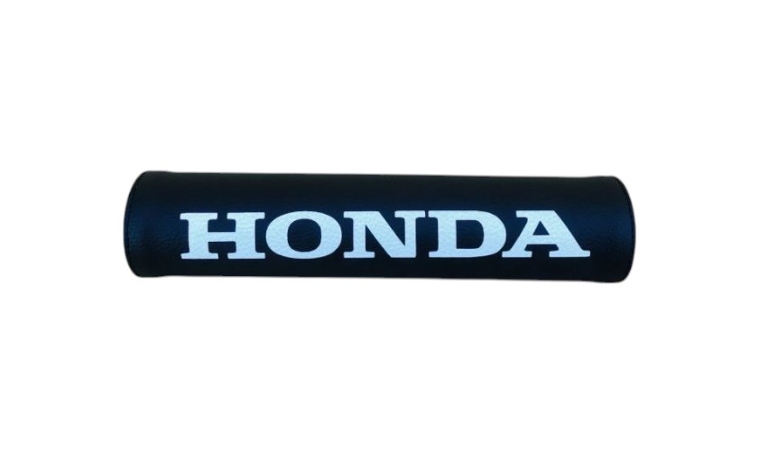Steering Roller Black