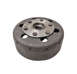 4. Flywheel MTX 200