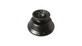 7. Hub, FR. Wheel
