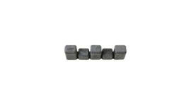 11. Rubber F, Insert