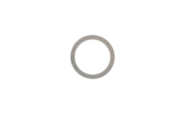 12. Washer Sealing