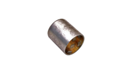18. Bush Damper Upper