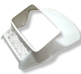 20. Visor Front Color NH-138