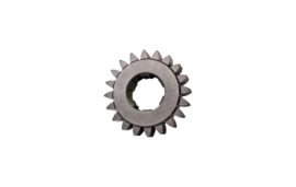 16. Gear Drive