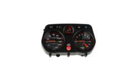3. Meter Assy