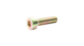 23. Bolt Socket