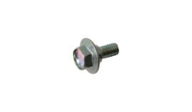 15 Bolt Flange