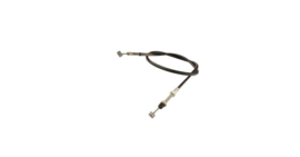 8. Front Brake Cable