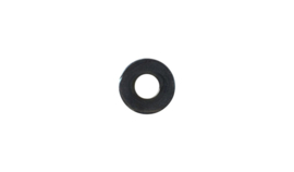 21. Washer Drum