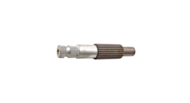 6. Spindle Starter