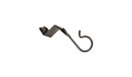 2. Clip Clutch Cable
