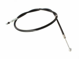 9. Front Brake Cable
