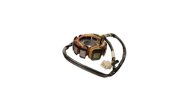 6. Stator Comp.