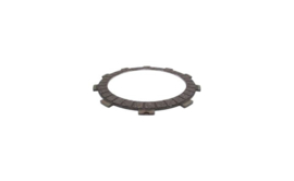 8. Disk Clutch