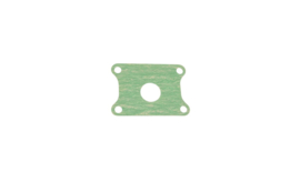 17. Gskt, Reed Valve