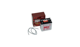 6. Battery