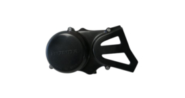 Left Crankcase Cover - Generator