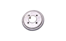 11. Plate Clutch Pressure