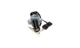 Handle Bar - Top Bridge