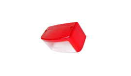 3. Lens Taillight