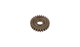 5. Gear Starter Idle