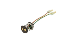 5. Cord Taillight