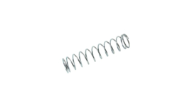 11. Spring Brake Cable