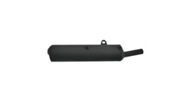 6. Muffler Giannelli