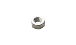 19. Nut Adjusting