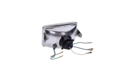 7. Headlight Unit