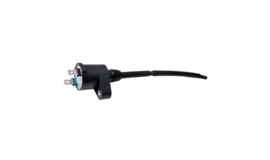 4. Coil Ignition