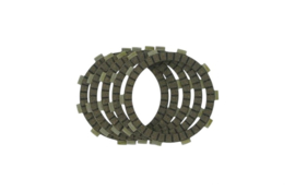 8. Disk Clutch Set